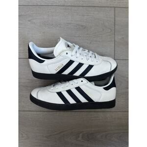 Adidas Gazelle Germany indoor soccer sneakers Size 5.5 men’s GREAT CONDITION